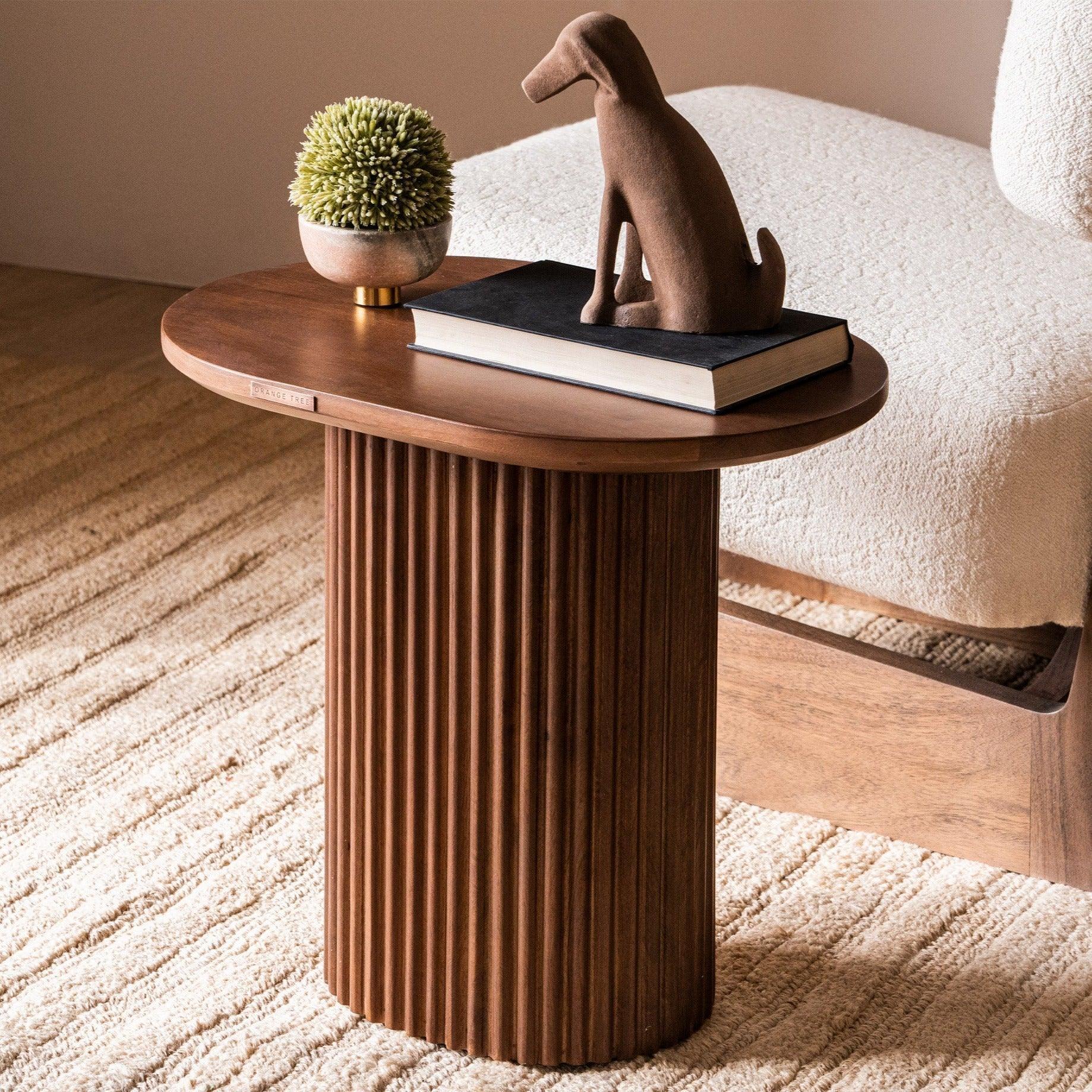 Minimal Side Table